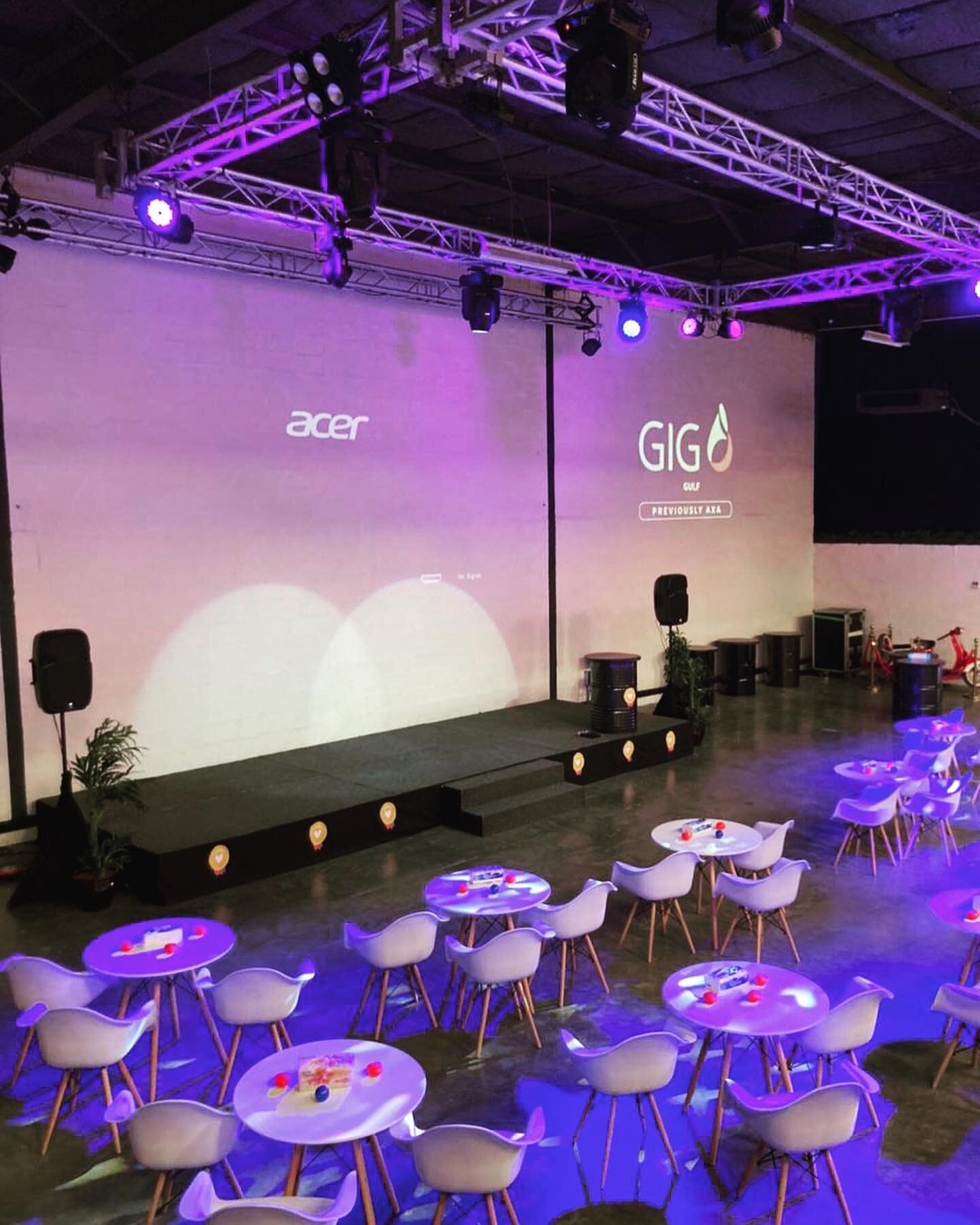 Great little meeting/workshop set up recently for the lovely folk at GIG! 

#meeting #workshop #event #eventspace #warehousefour #dubai #uae