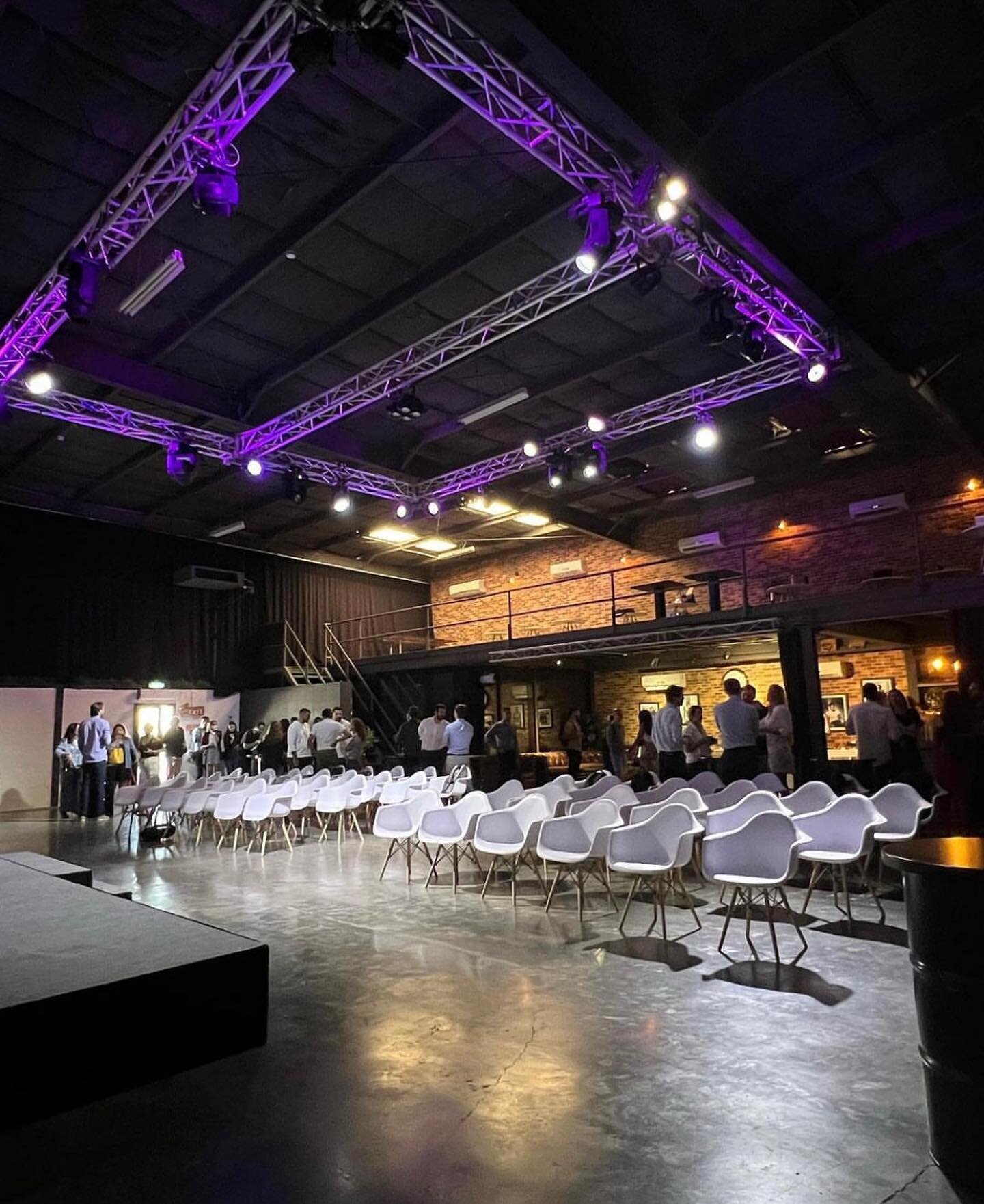 Great little set-up for a training event last week for one of our clients!

#training #event #venue #seminar #workshop #warehousefour #dubai #uae