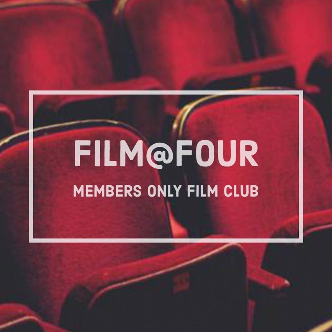 Thinking of reviving our members only film club - Film@Four! 🤔Yea or nay? Let us know in the comments below! 🎬

#filmclub #membersonly #popupcinema #movienight #documentary #oldfavourites #warehousefour #dubai #uaefashion uae