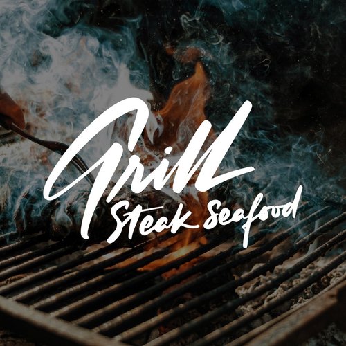 Grill Steak Seafood on Hardware Lane