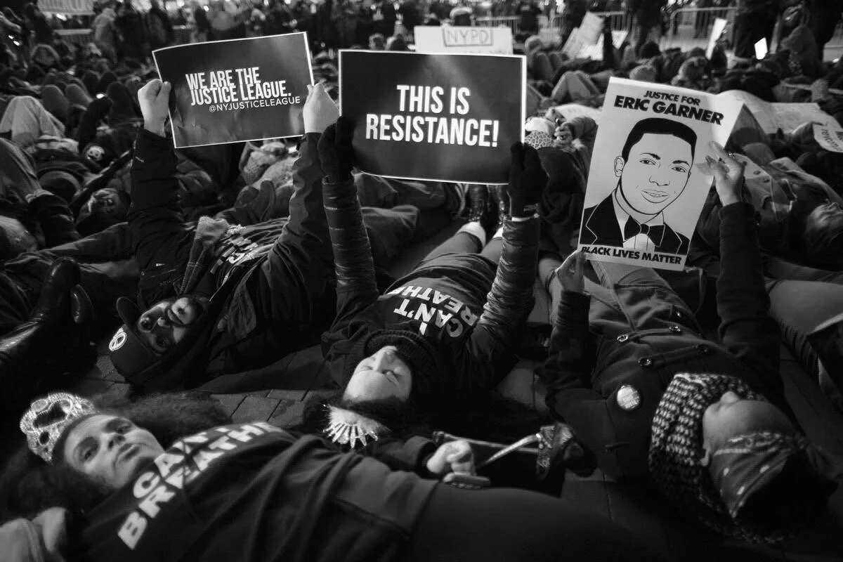 This is resistance - JL photo.JPG