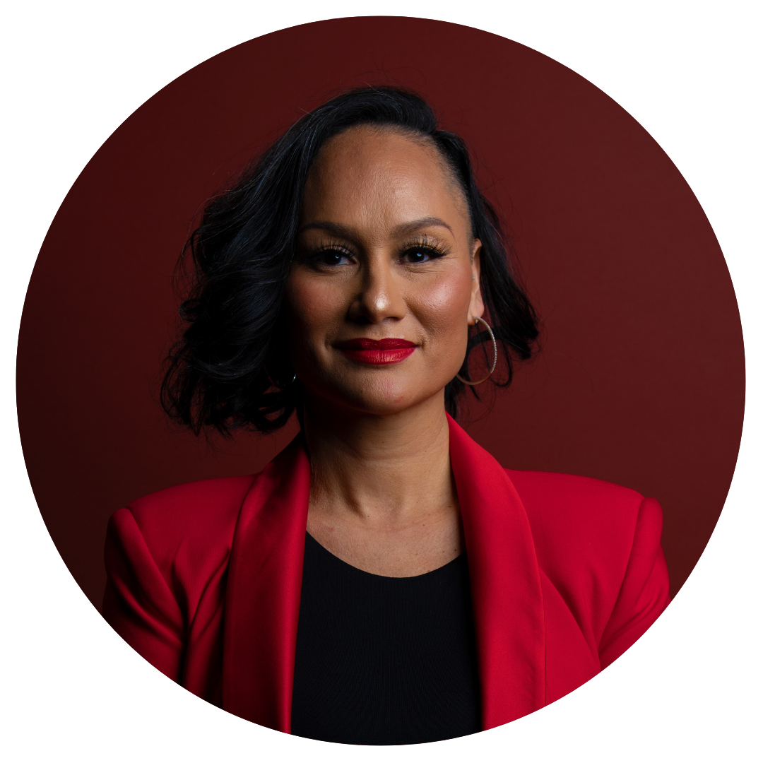 Staff — The Gathering For Justice