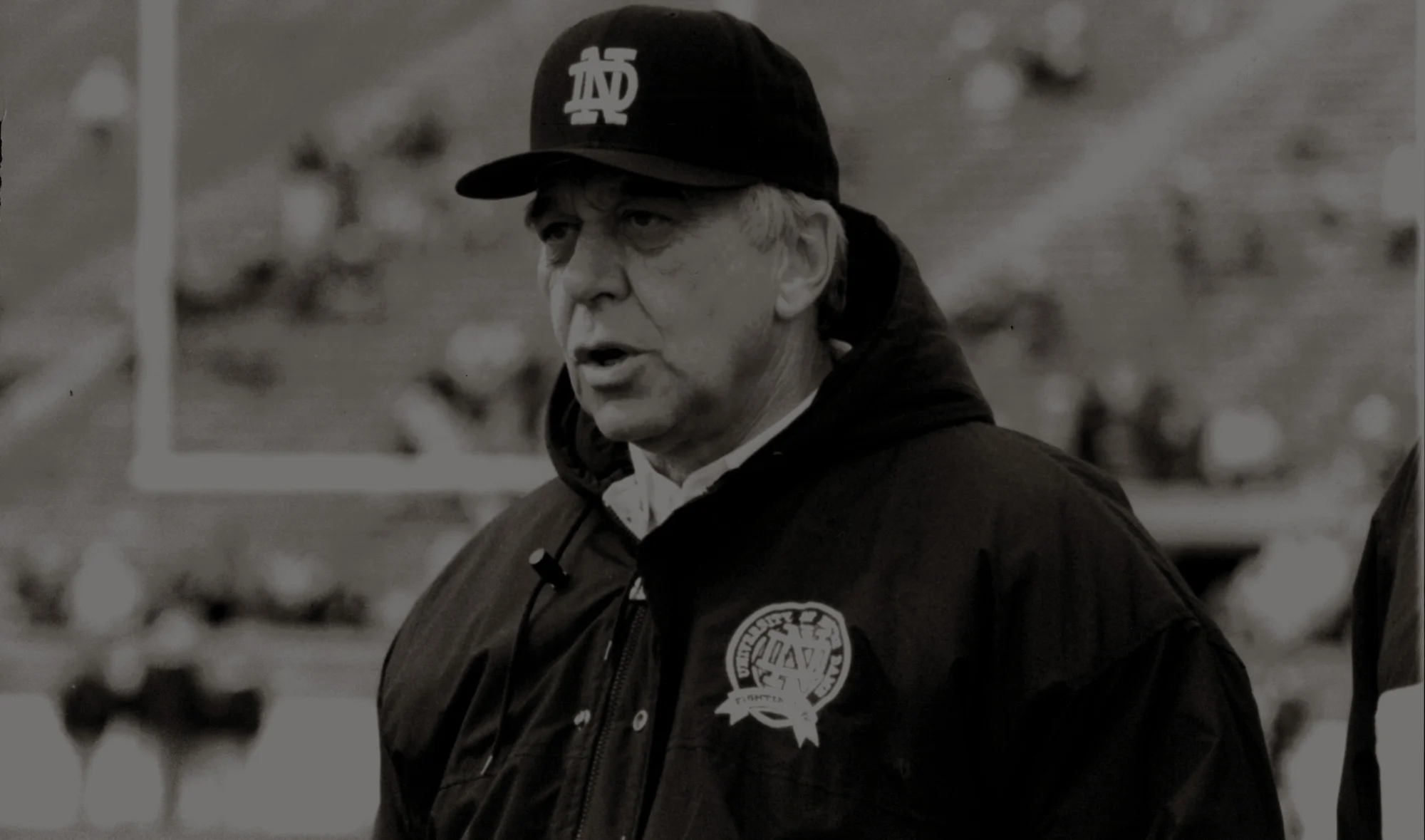 Foundation — Joe Moore Award