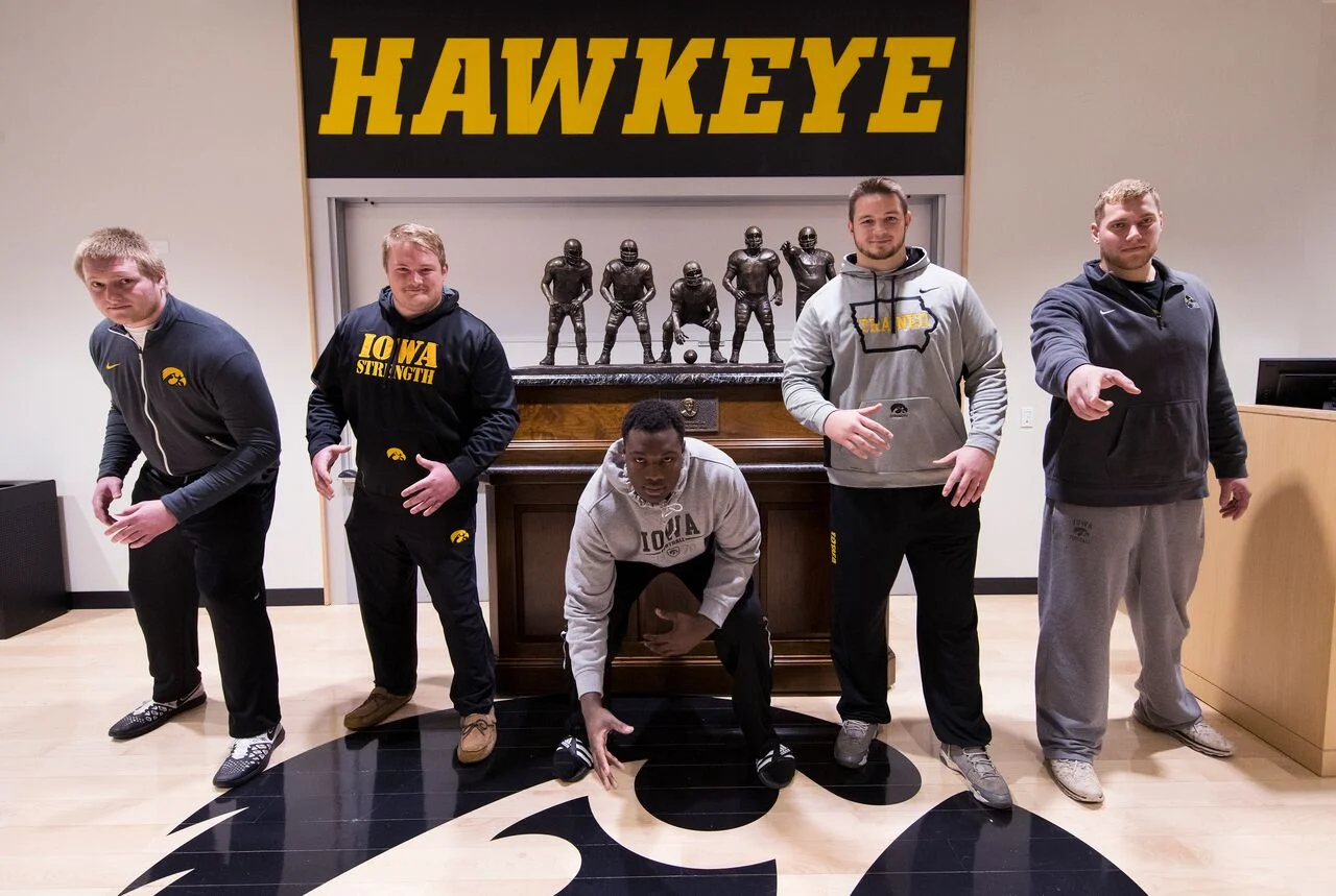 presenting to iowa oline.jpeg