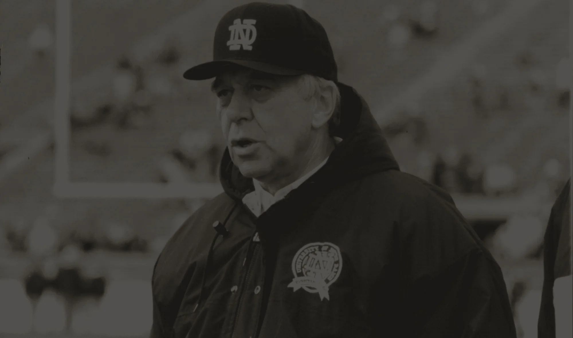 New College Football Award To Honor Legendary Offensive Line Coach Joe Moore