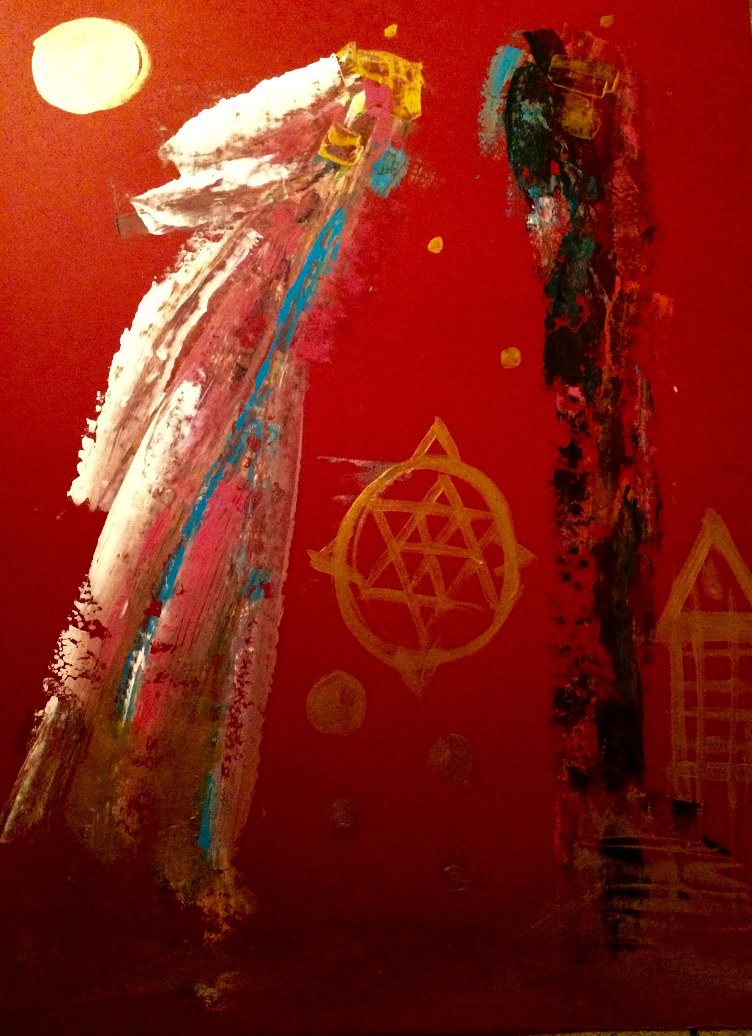 Dream Catcher
