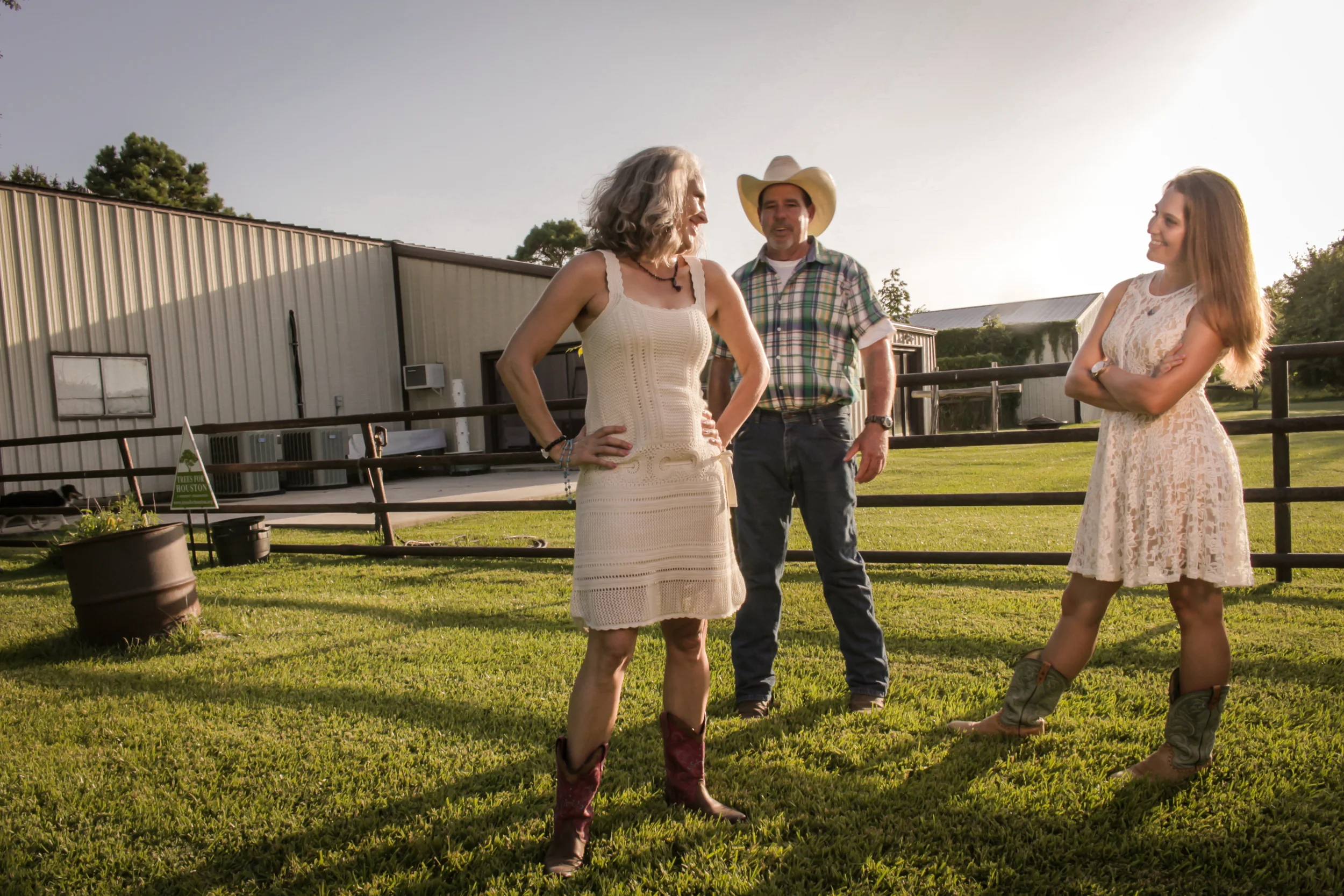 Fabulous Review from AirBNB "be a rock star" listing