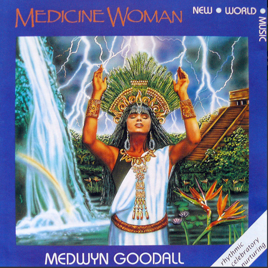 Medicine Woman Retreat