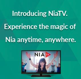 Nia TV Rocks