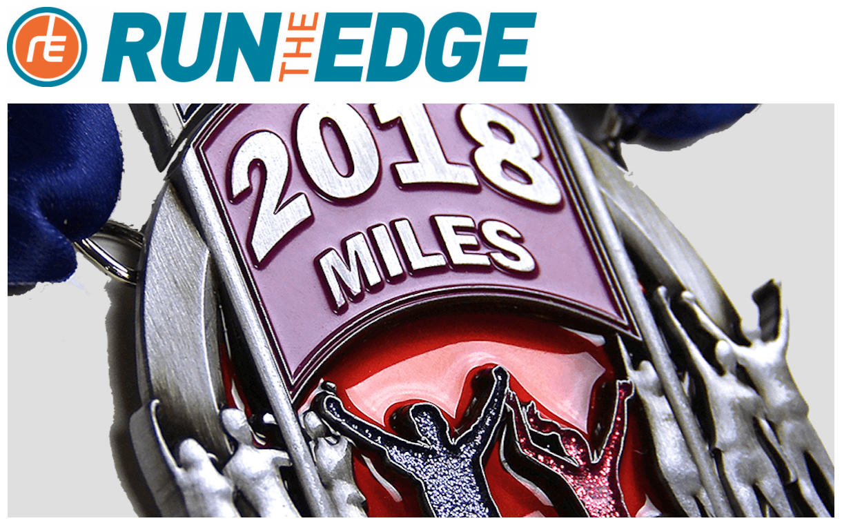 2018 Challenge