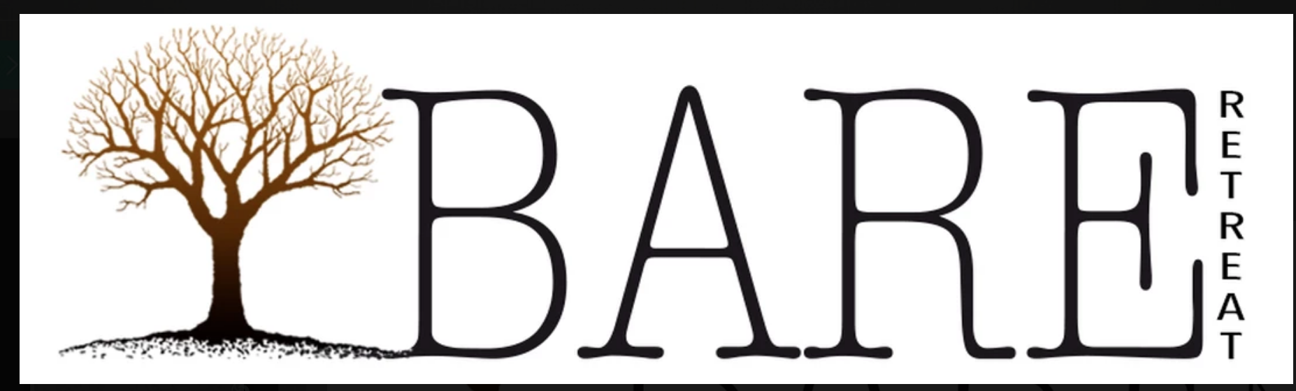 What is BARE Retreat?