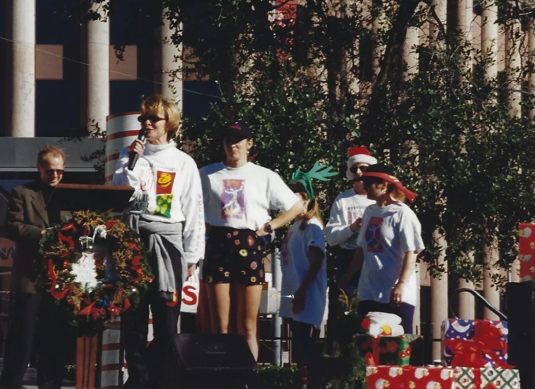 Jingle Bell Fun Run 1996.jpg