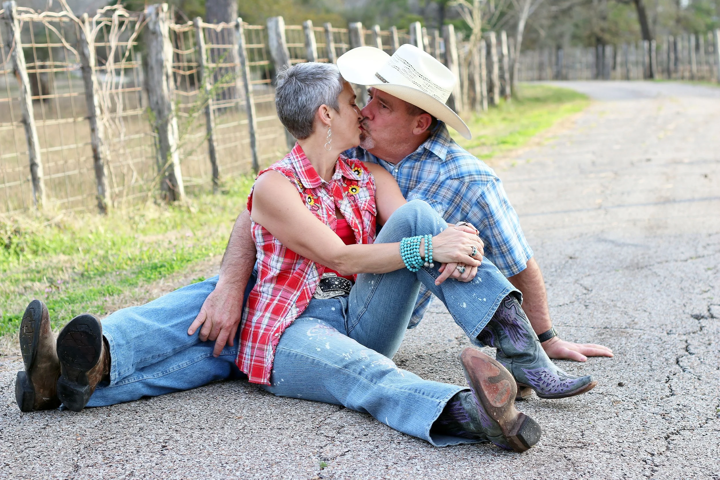 A Love Story Nia Class 