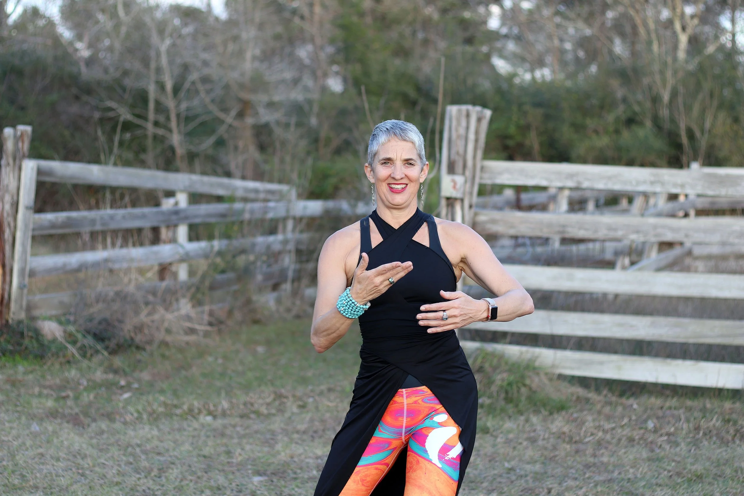 "Look UP" Sunday 10am