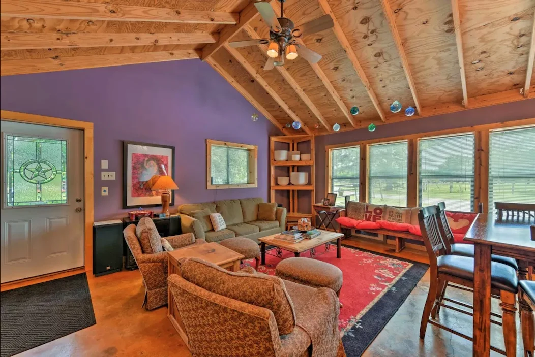 Writer's NEST Day Retreat