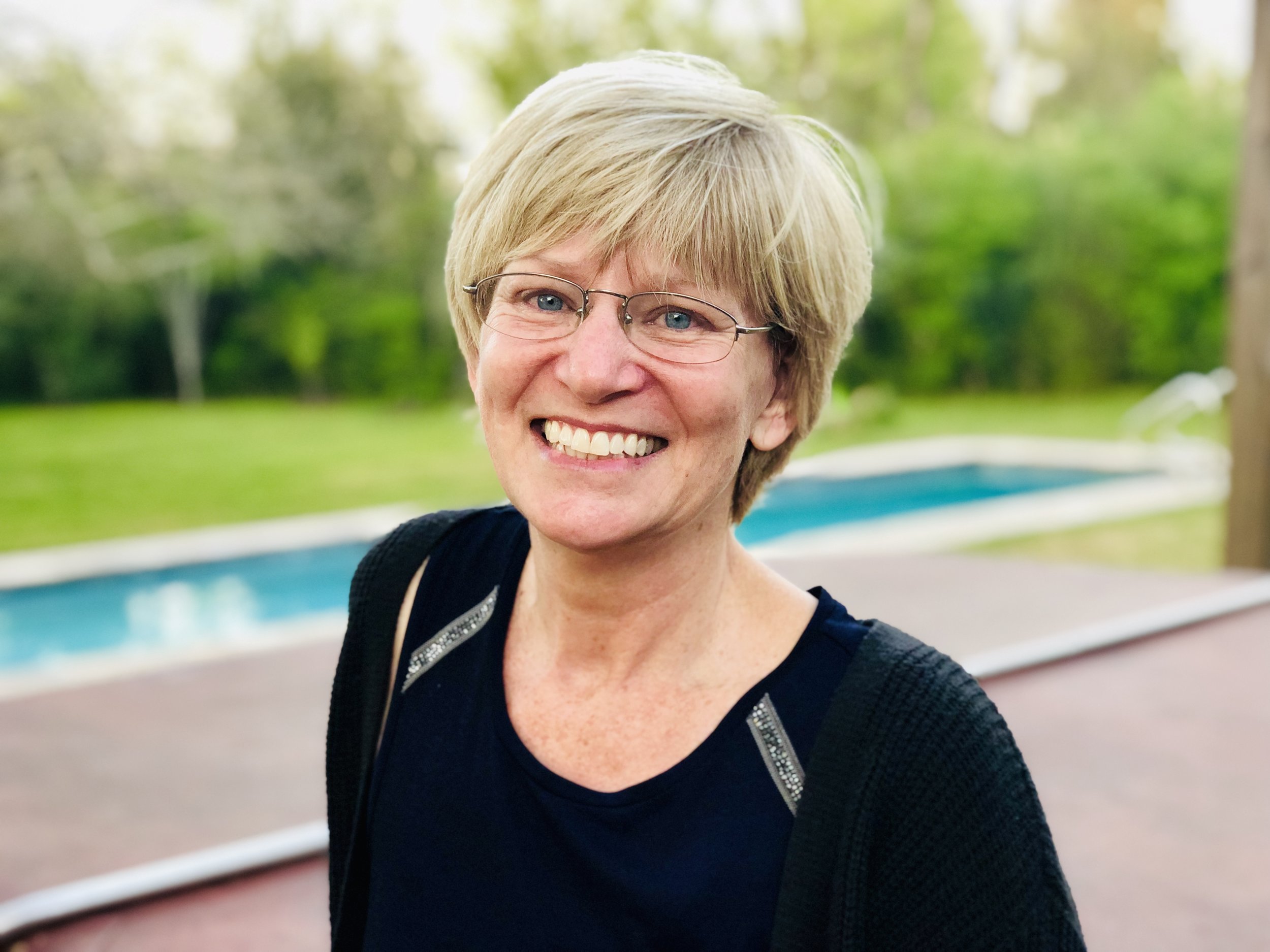 Kathy Davidson “All the Ride Moves” Debut at Soma Ranch, Friday, March 22, 7:30 - 8:30pm