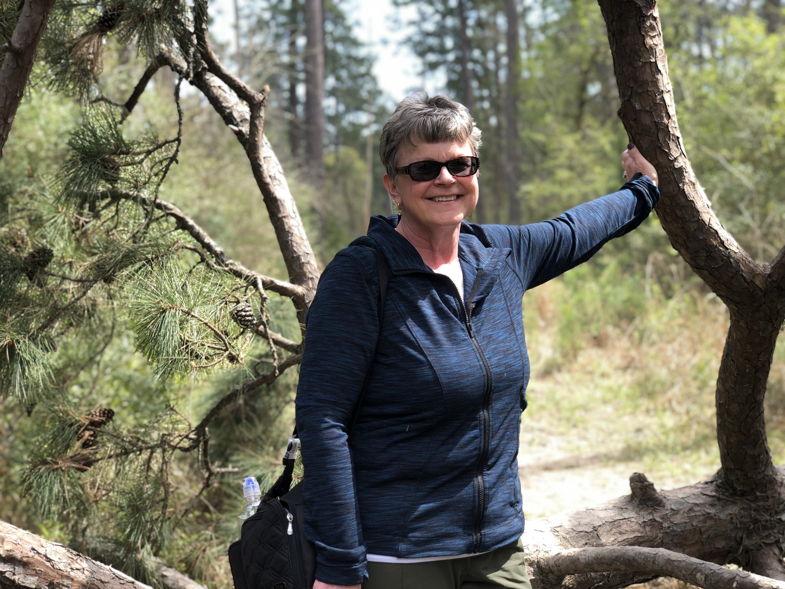  Author Patricia Atchison recommends Soma Ranch