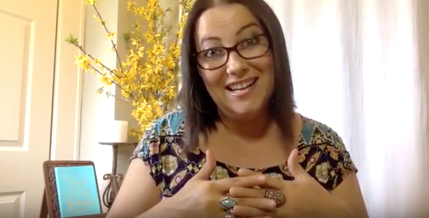 Redeeming Date Night 