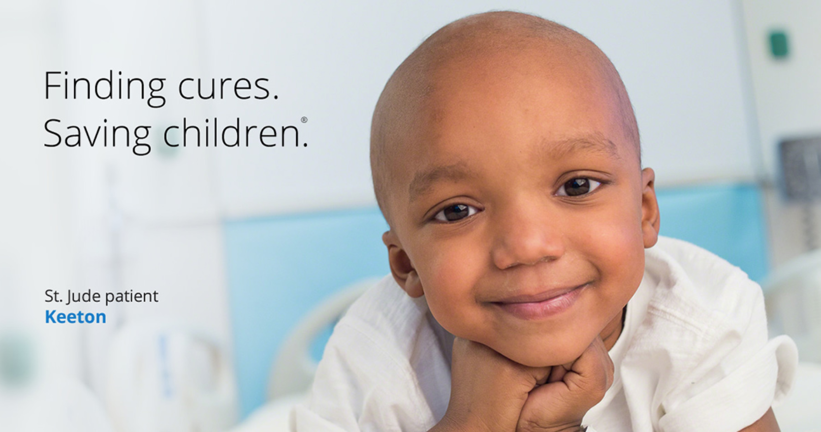 Fundraiser for St Jude Children's Research