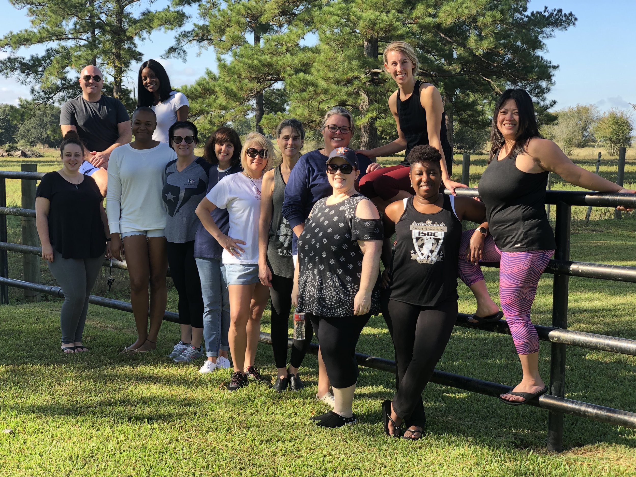 Thank you AirBNB Corporate Group