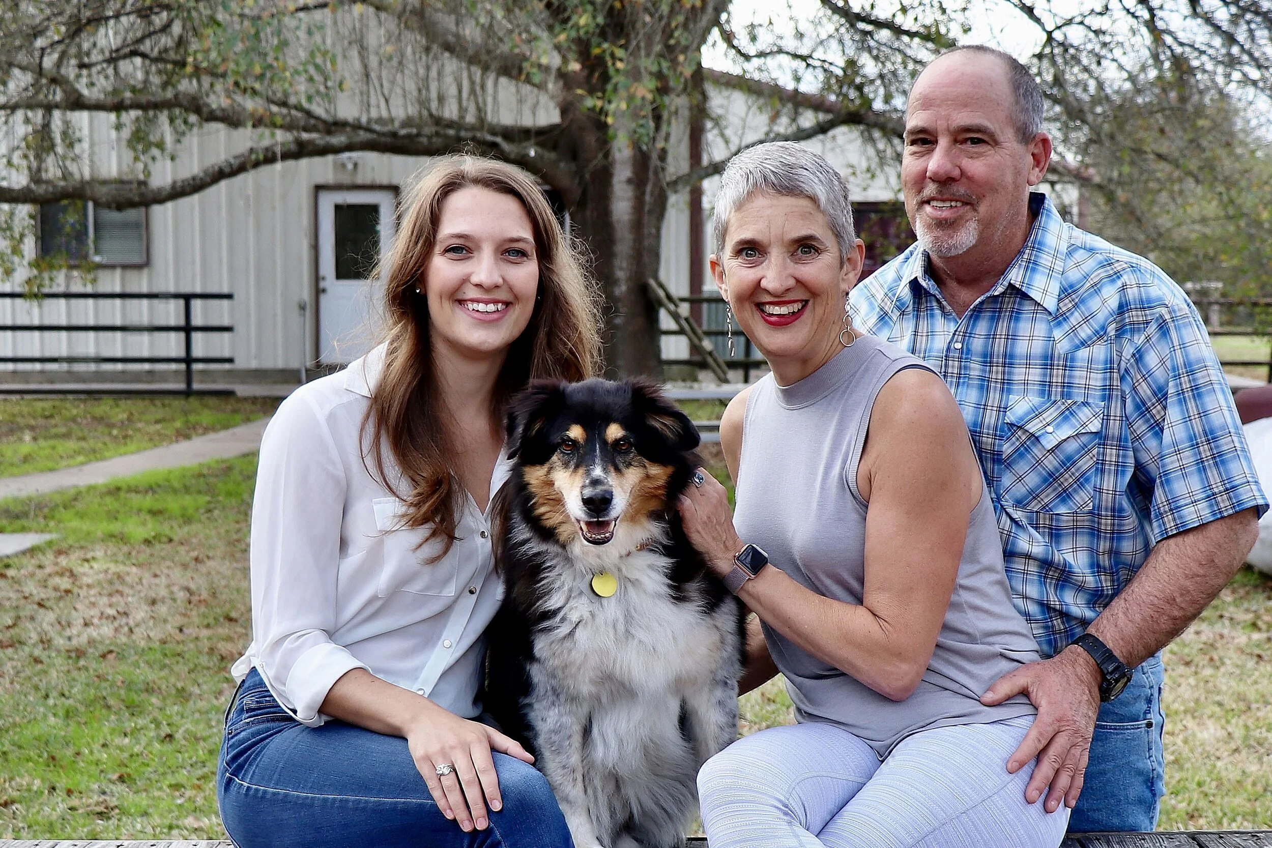 Helen's Birthday Class &amp; Cake