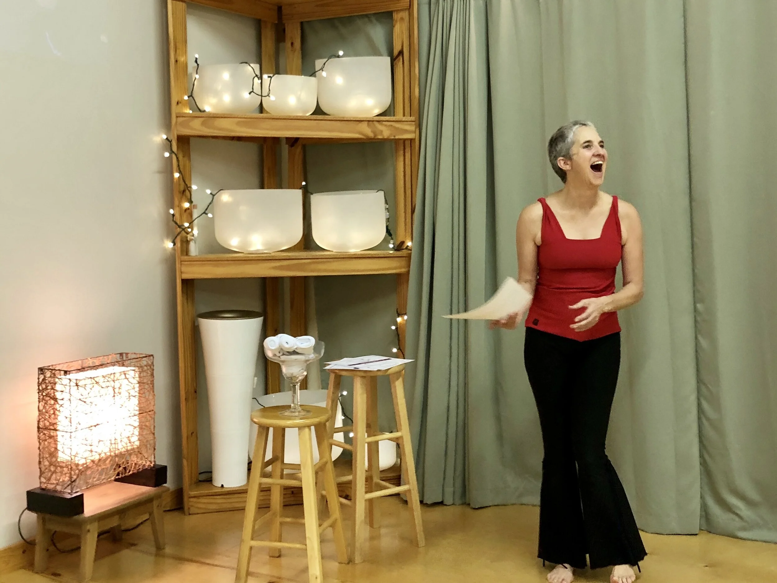 What did I do to deserve this?