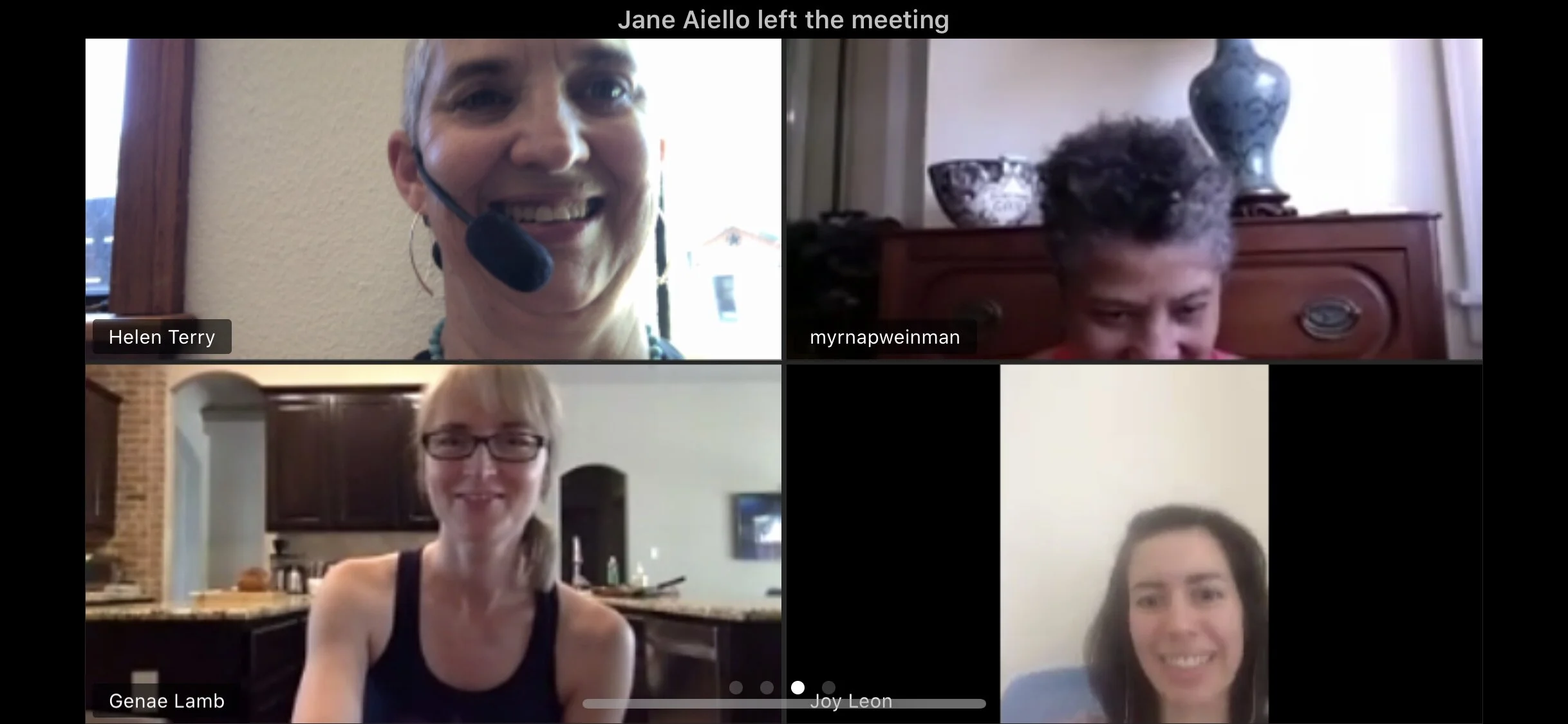 ZOOM Classes, Courses, Calls