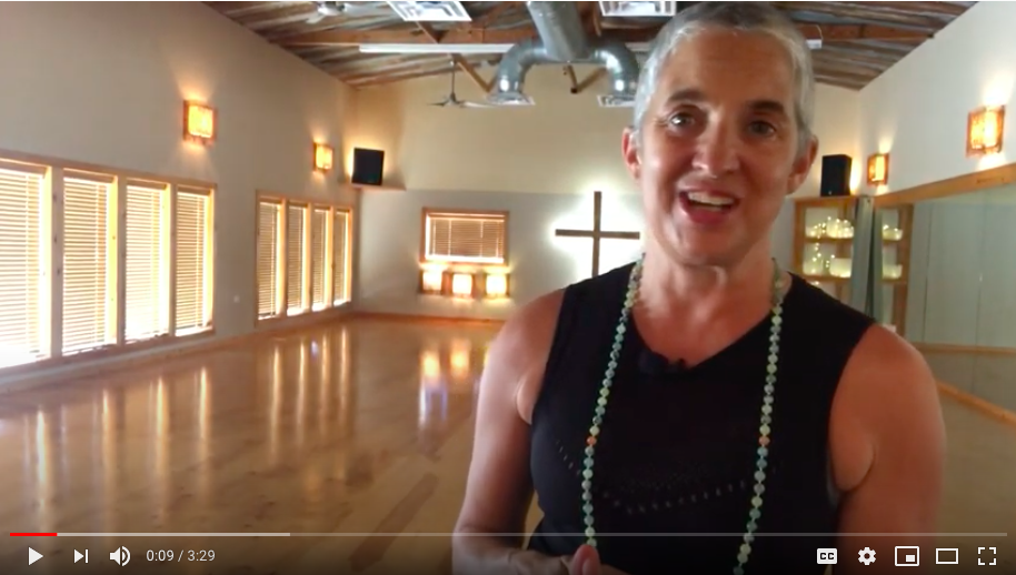 Take Fitness To Church