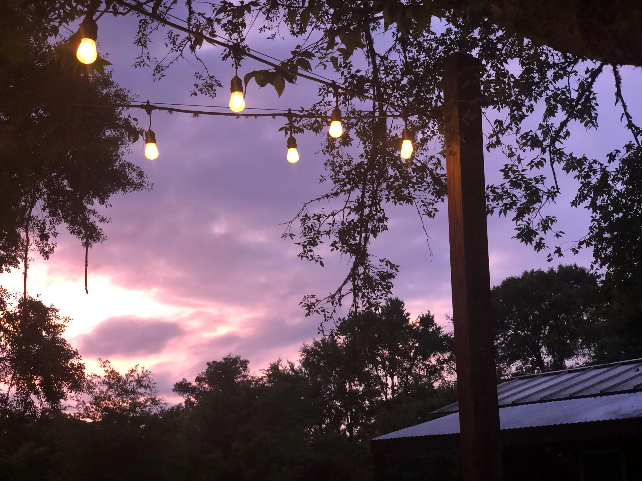 Retreat to Soma Ranch