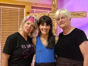 Congratulations Nia Brown Belts