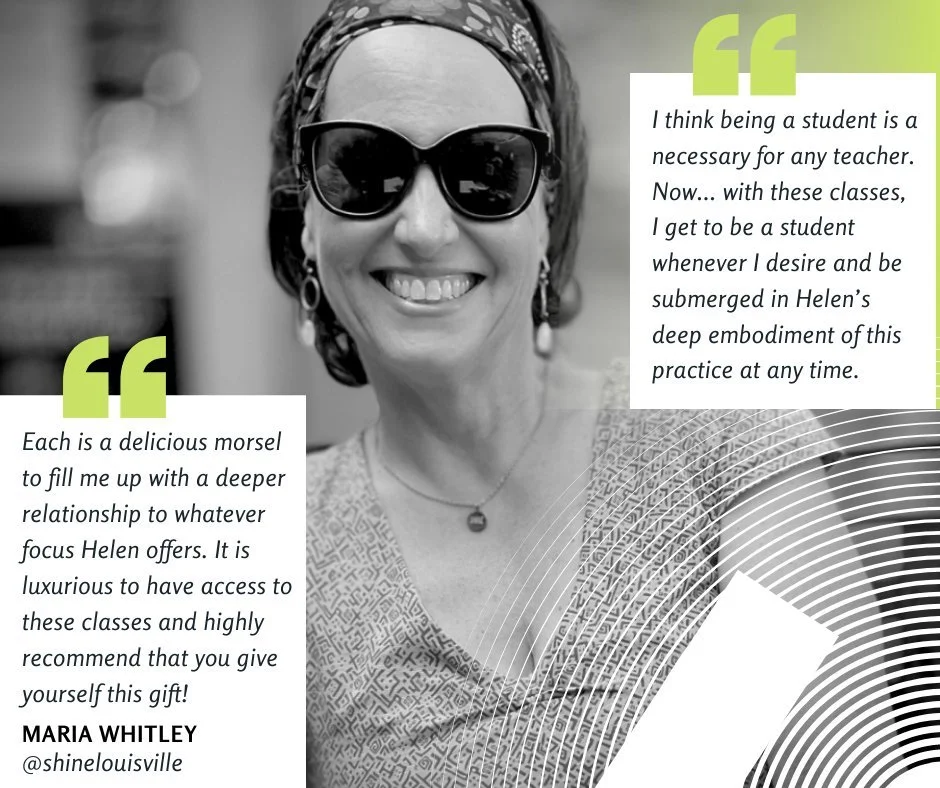 Amazing Feedback + Support