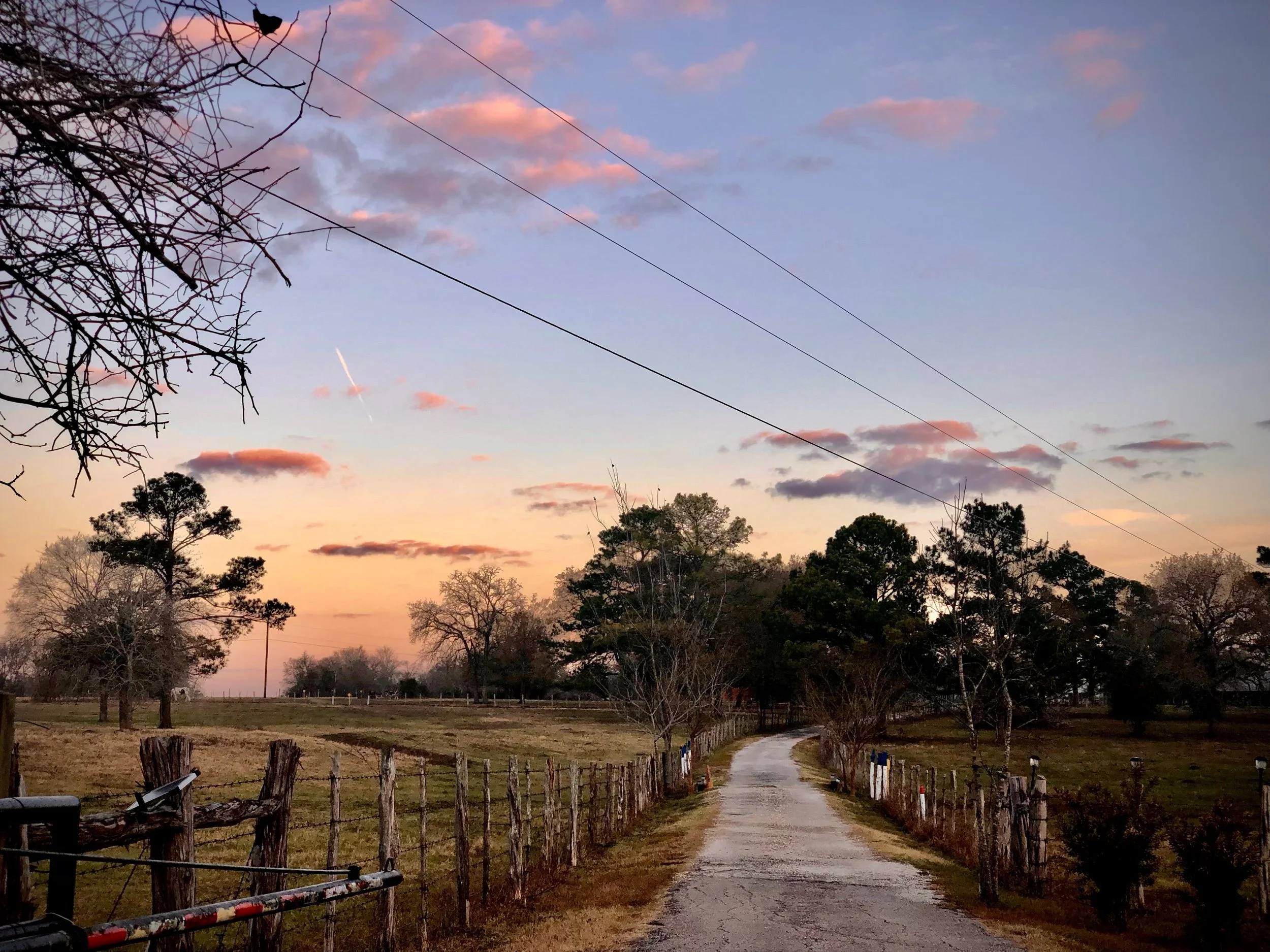 Full Moon of Permanent Endings