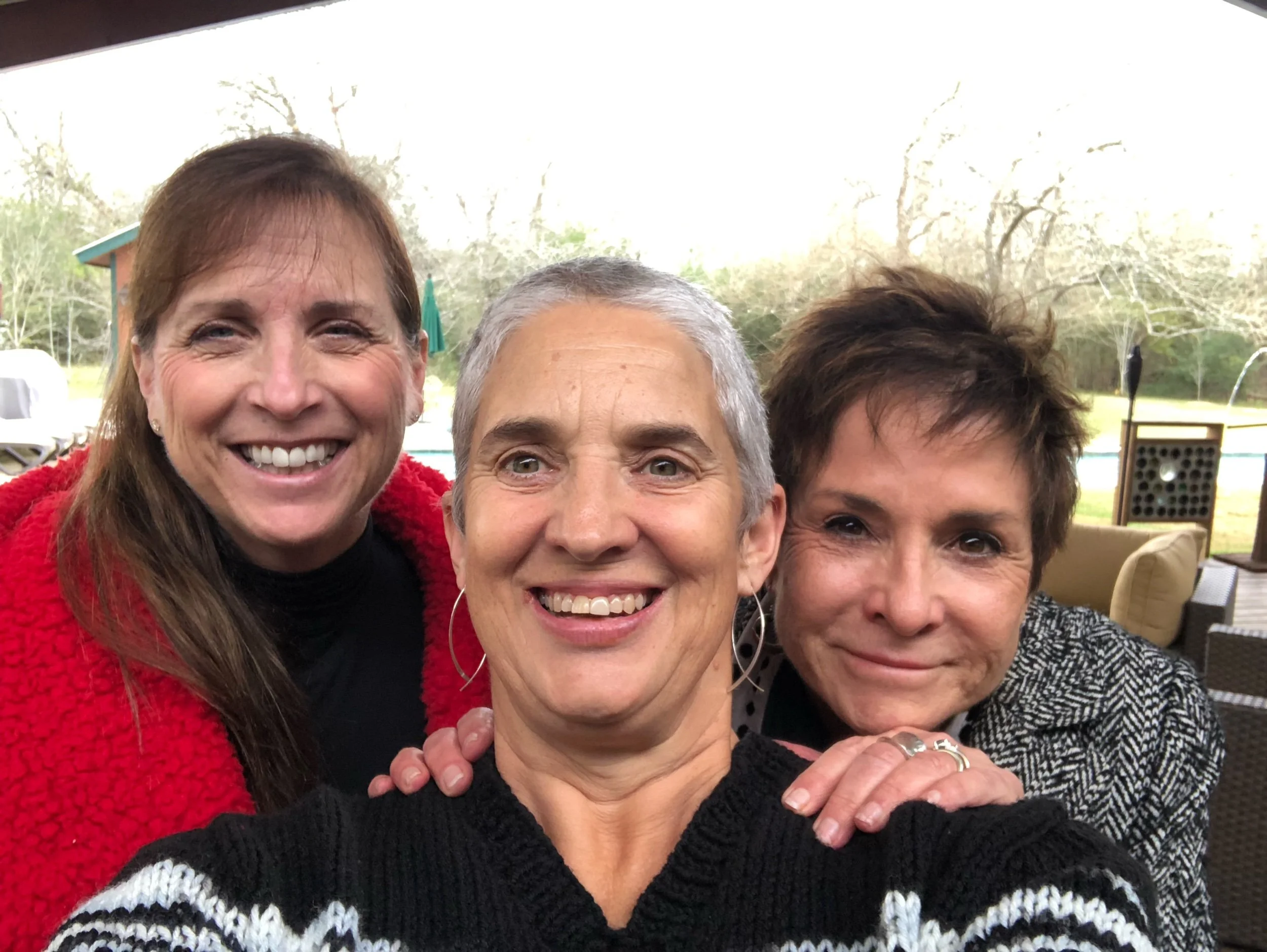 Special Guests Enhance Nia Weeks