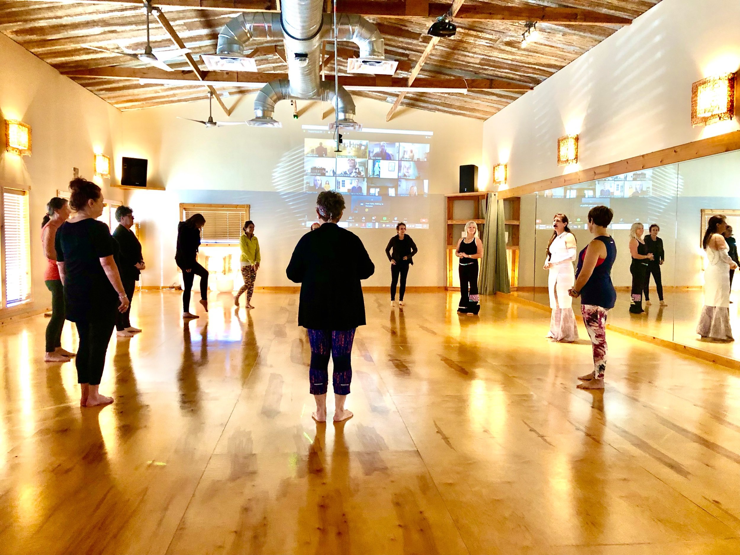 Big Appreciation Special Event Attendees