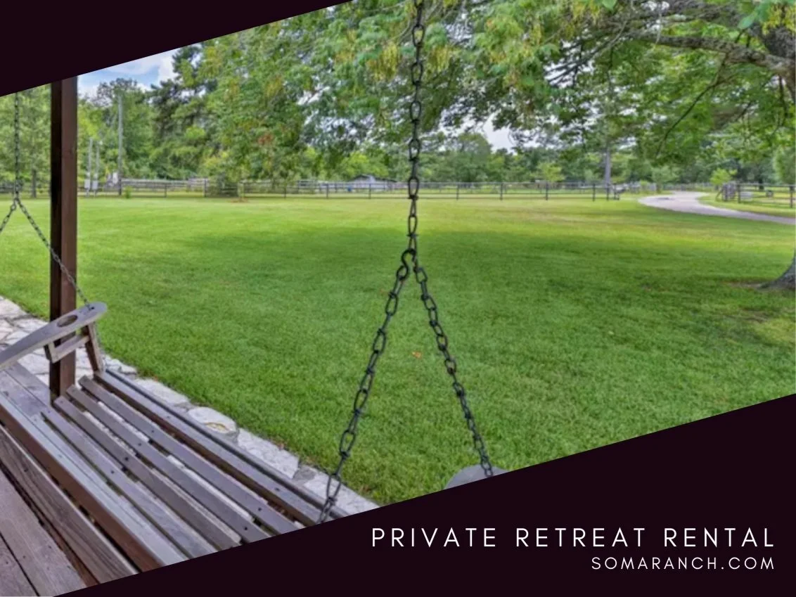 Strong Women Retreat