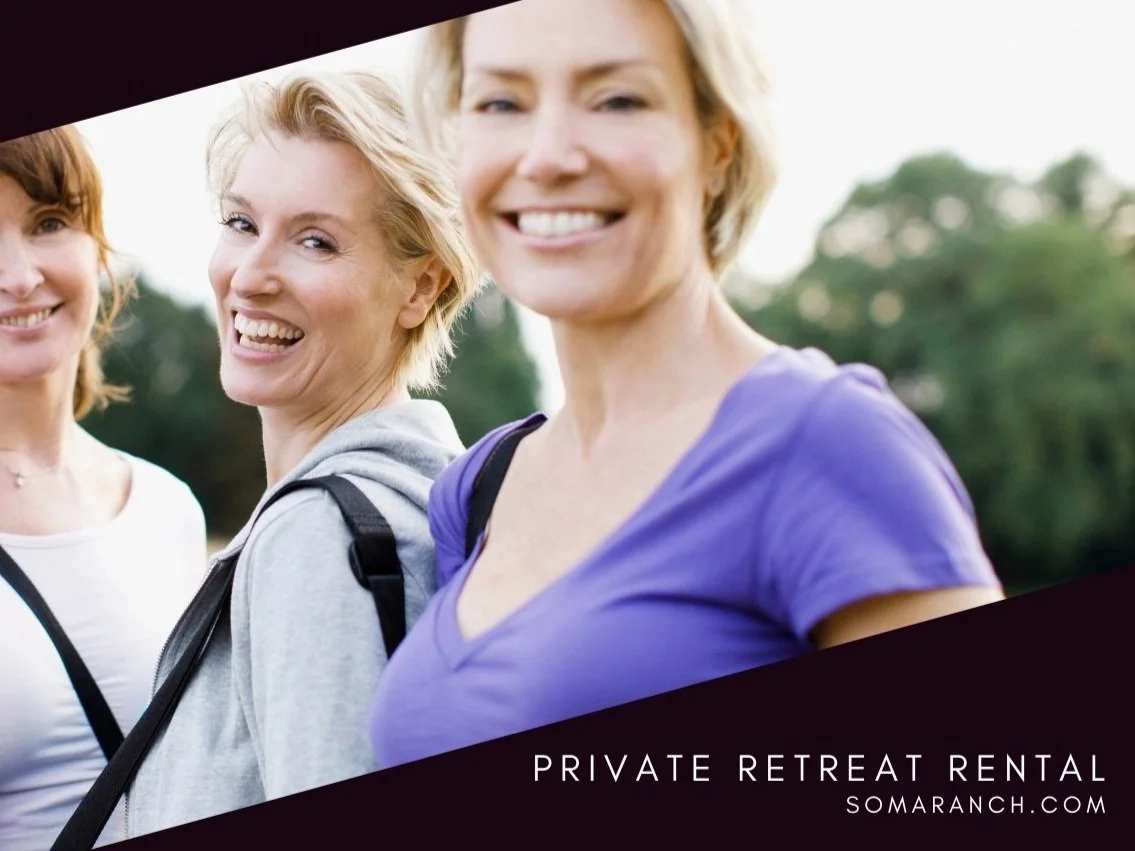 YogaFaith Retreat