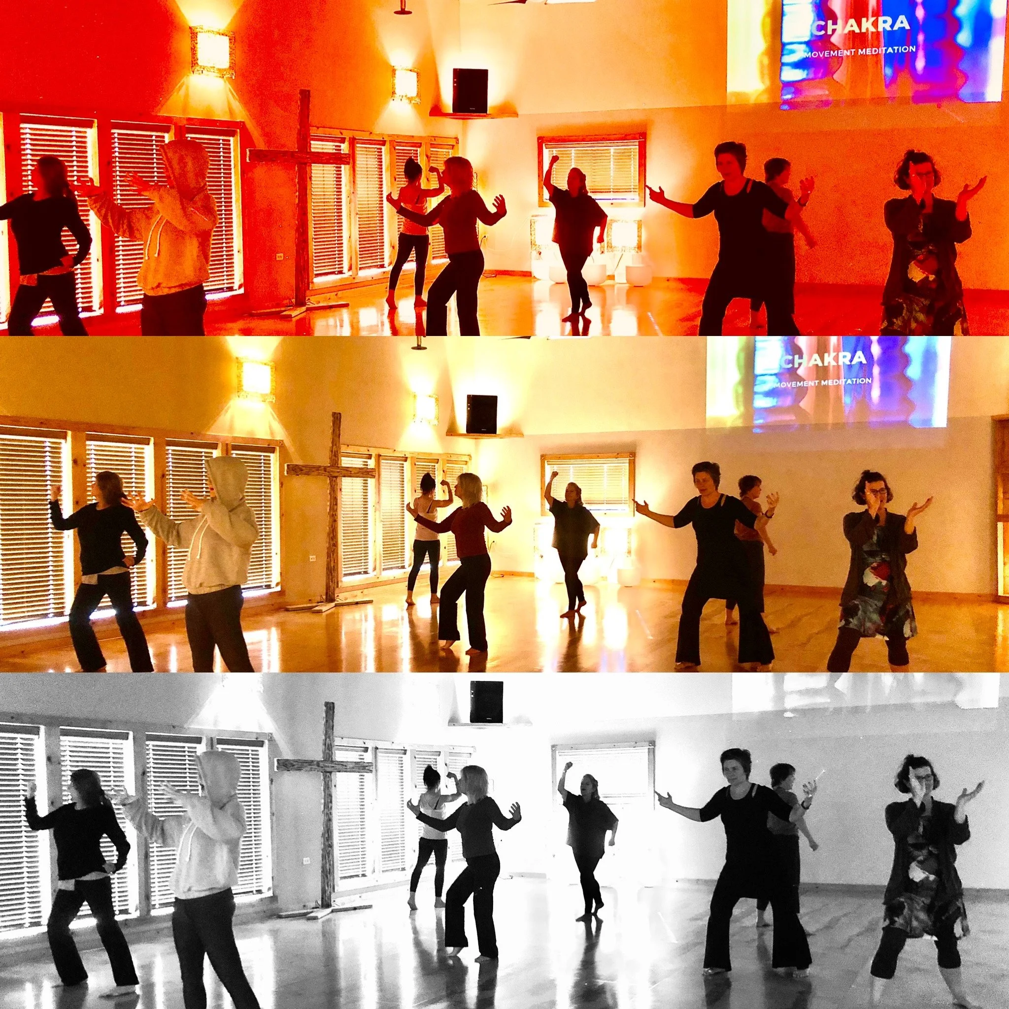 Wonderful Healing Retreat