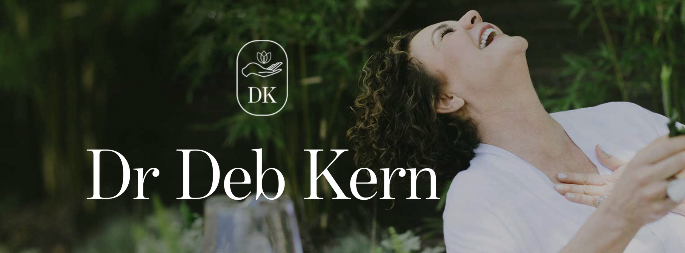 Dr Deb Kern Retreat 2:3