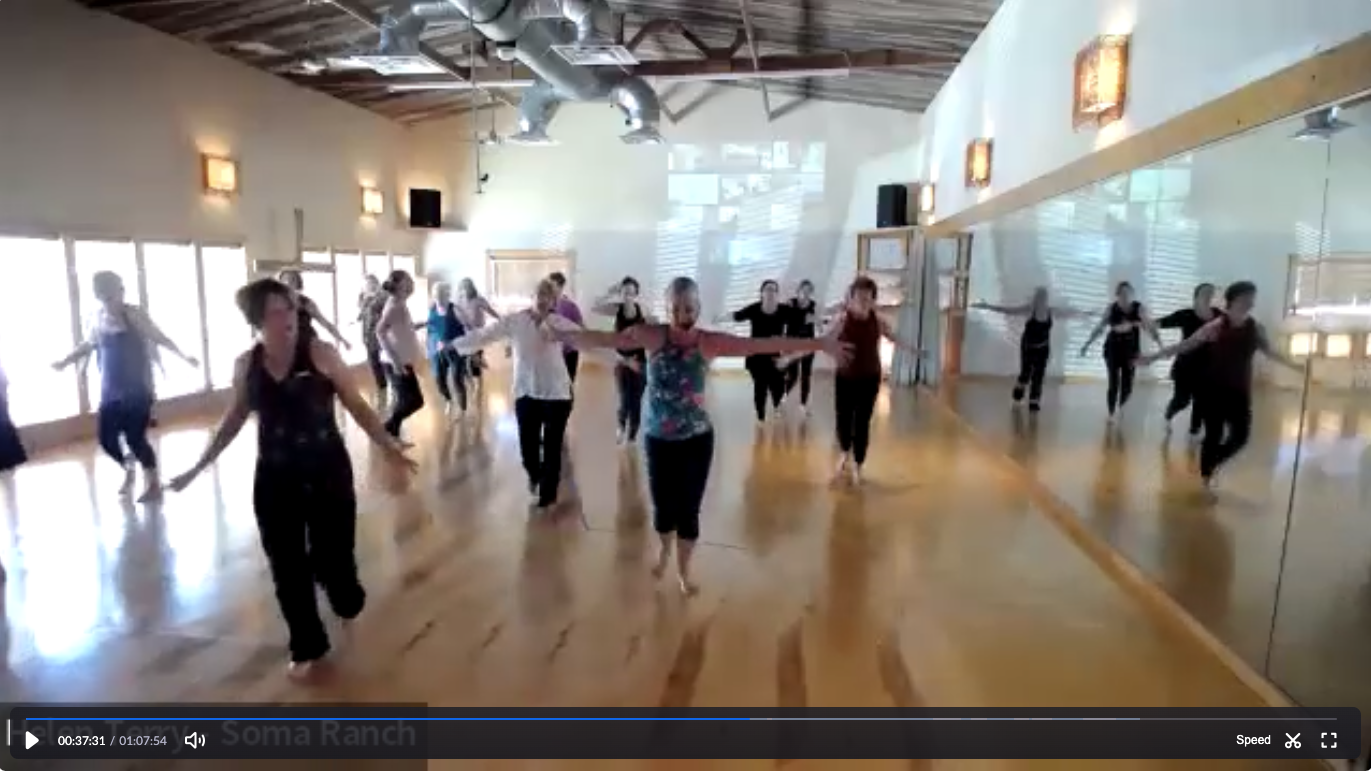 HYBRID Classes: Value, Evolution + Delight!