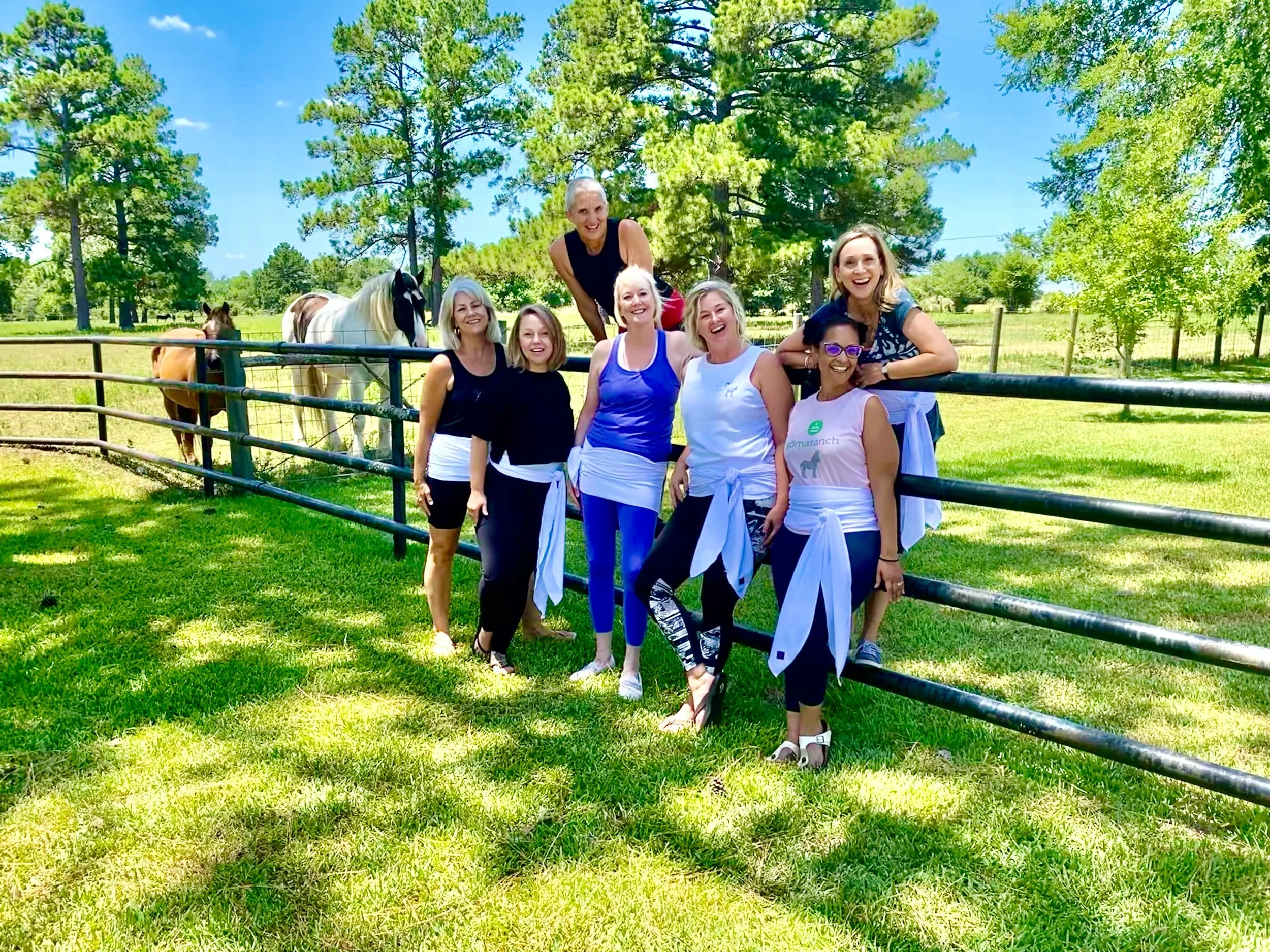 Congratulations Nia White Belts