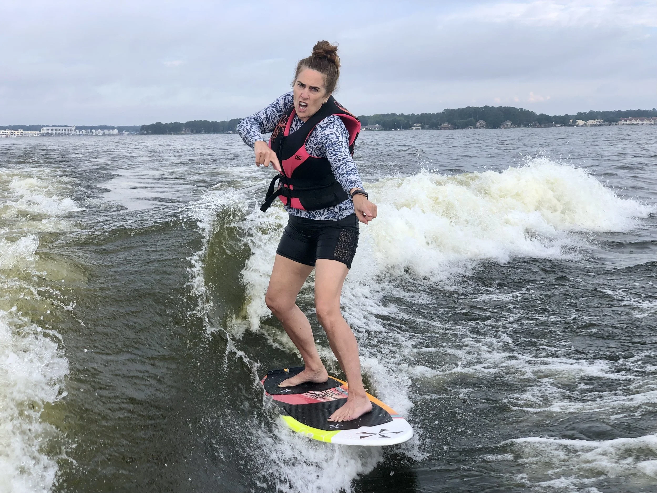 Relaxing DOOT Day Retreat at Soma Ranch