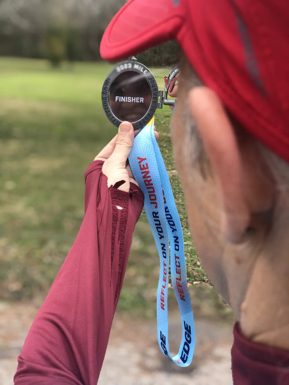 Run The Year 2024 — Soma Ranch