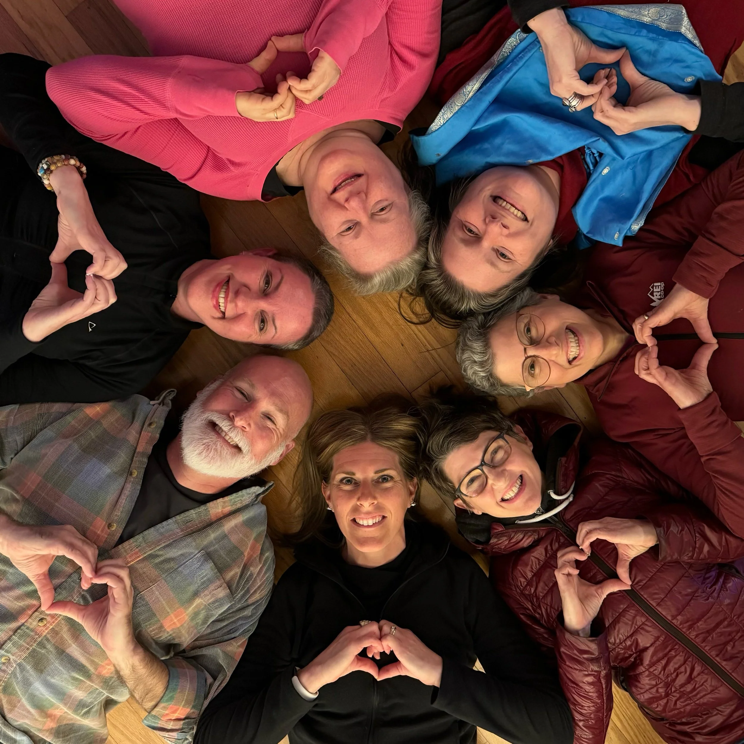 ROCK STAR BLOOM SUNDAY 10AM