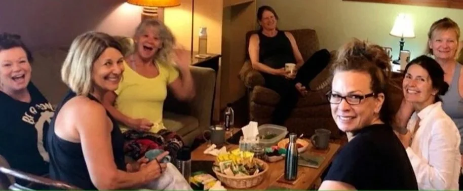 Monthly Soma Community Cuppa