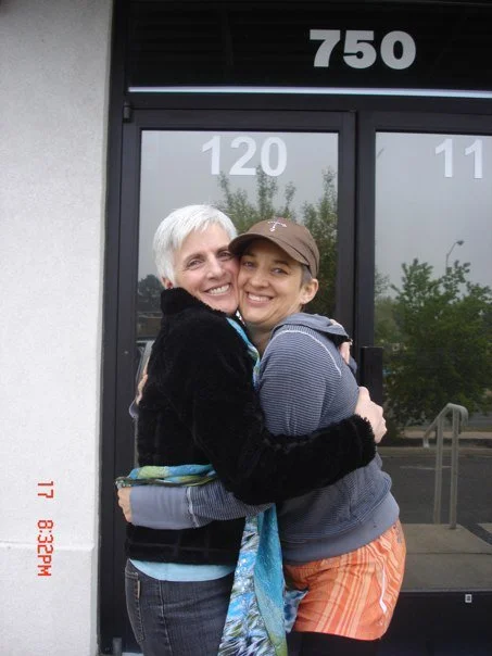Loretta + Helen Co 2010.jpg