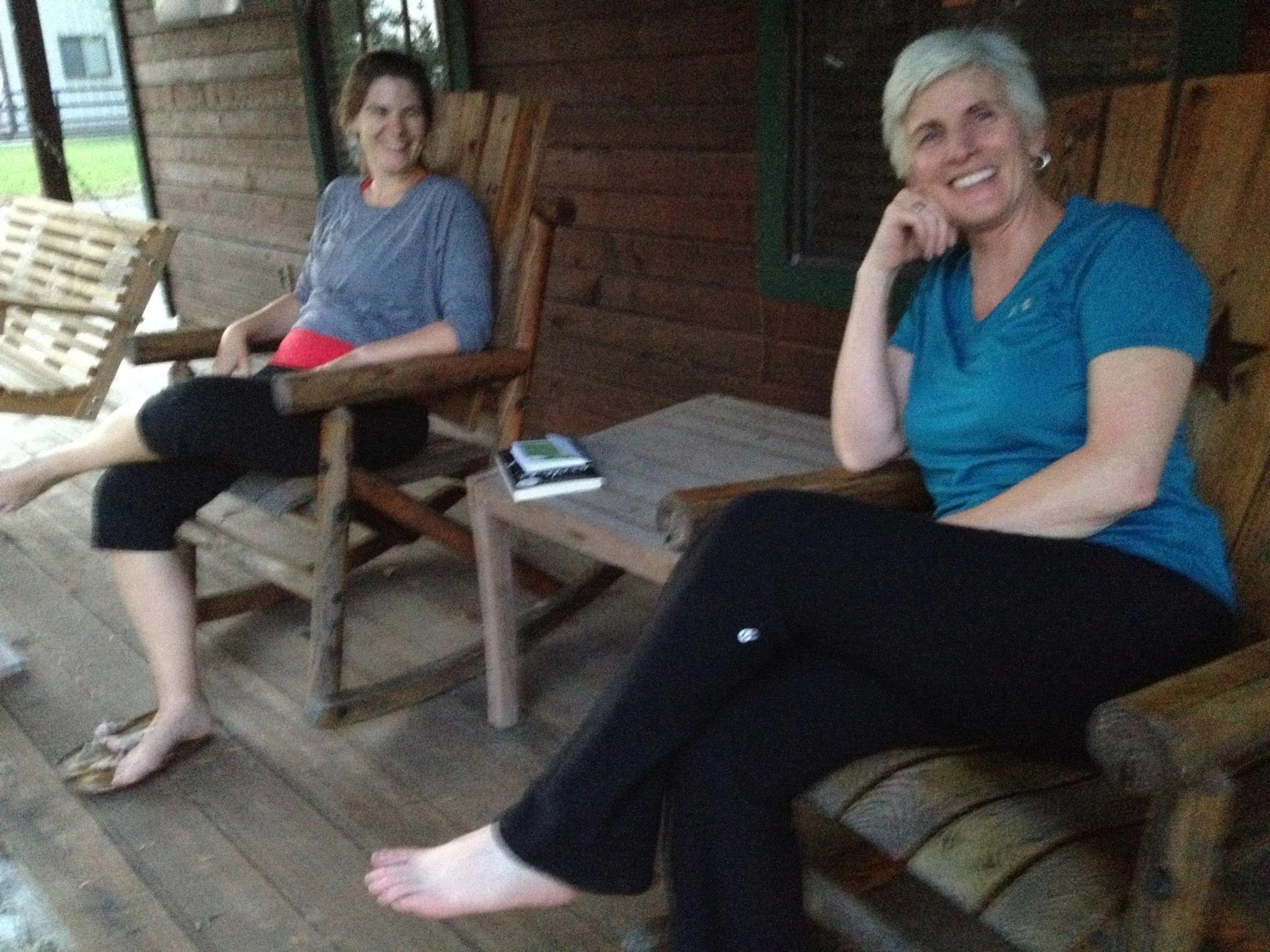 Loretta Soma Green 2012 2.jpg