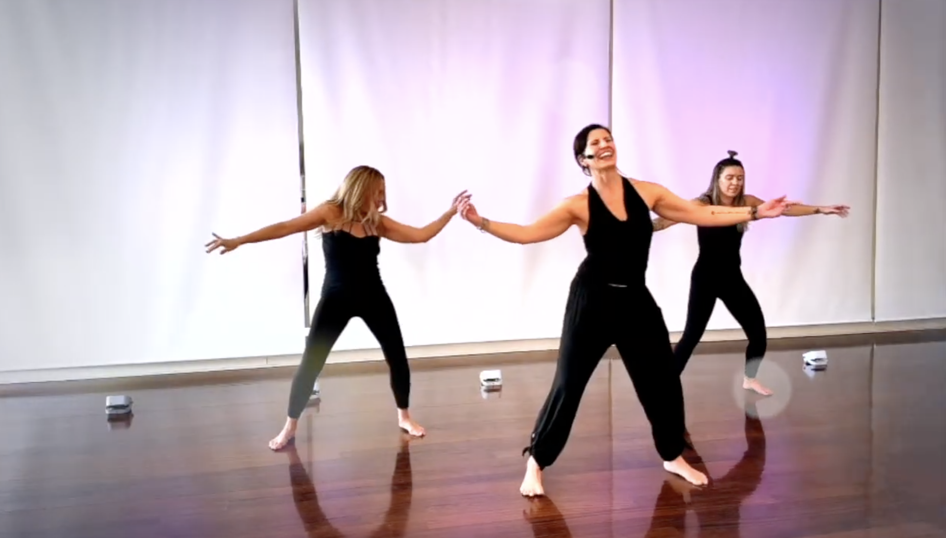 LIBERATION: A Somatic Dance Journey, Saturday March 28