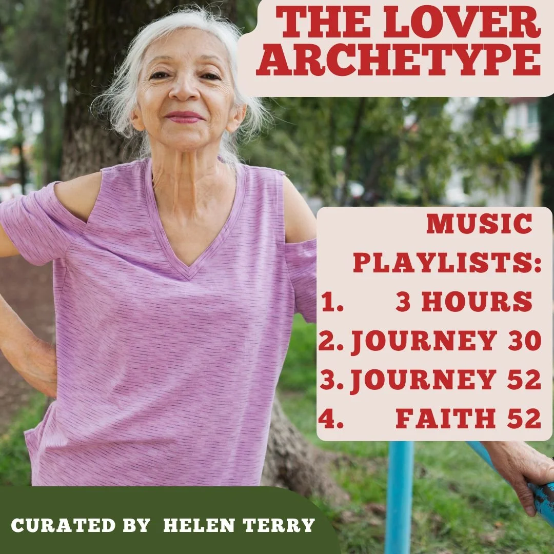 The Lover: Soma Faith Movement Playlists