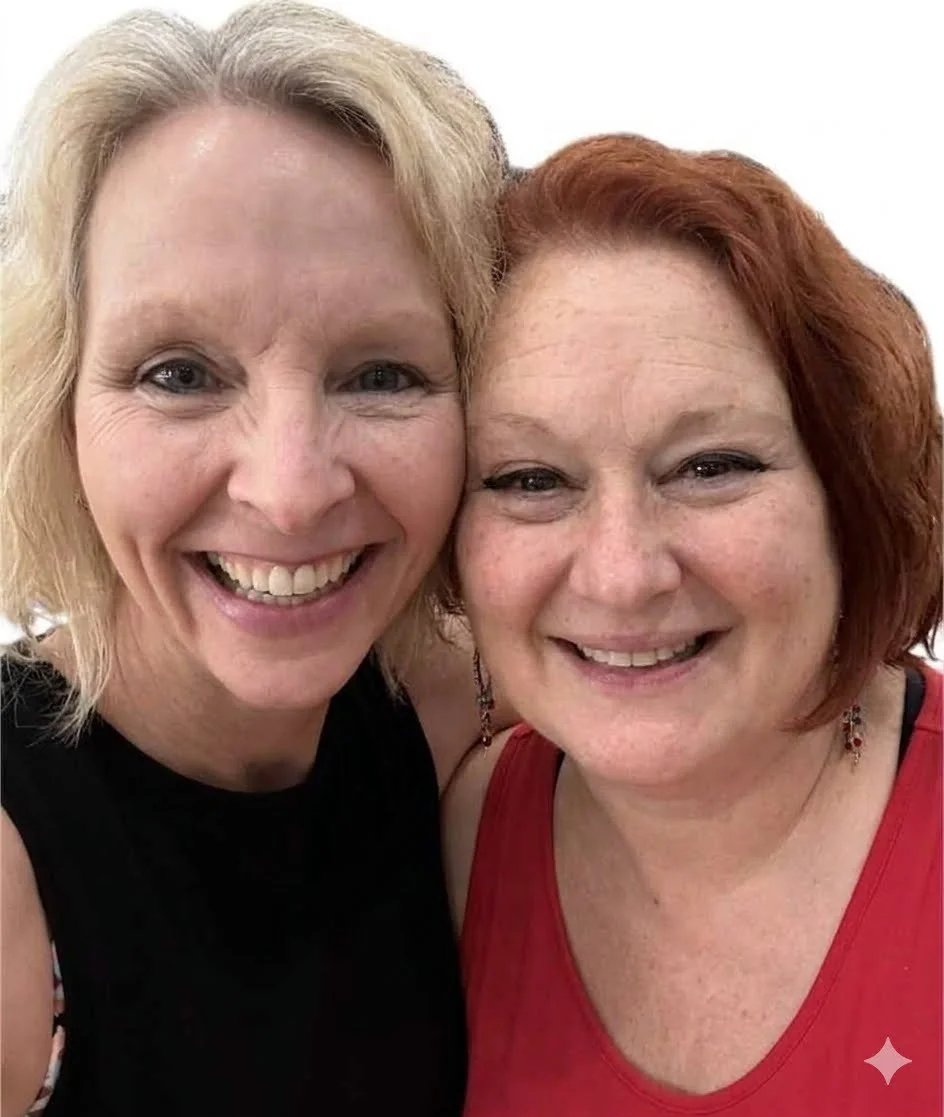 AUGUST 1 SOMA Dynamic Duo Experience