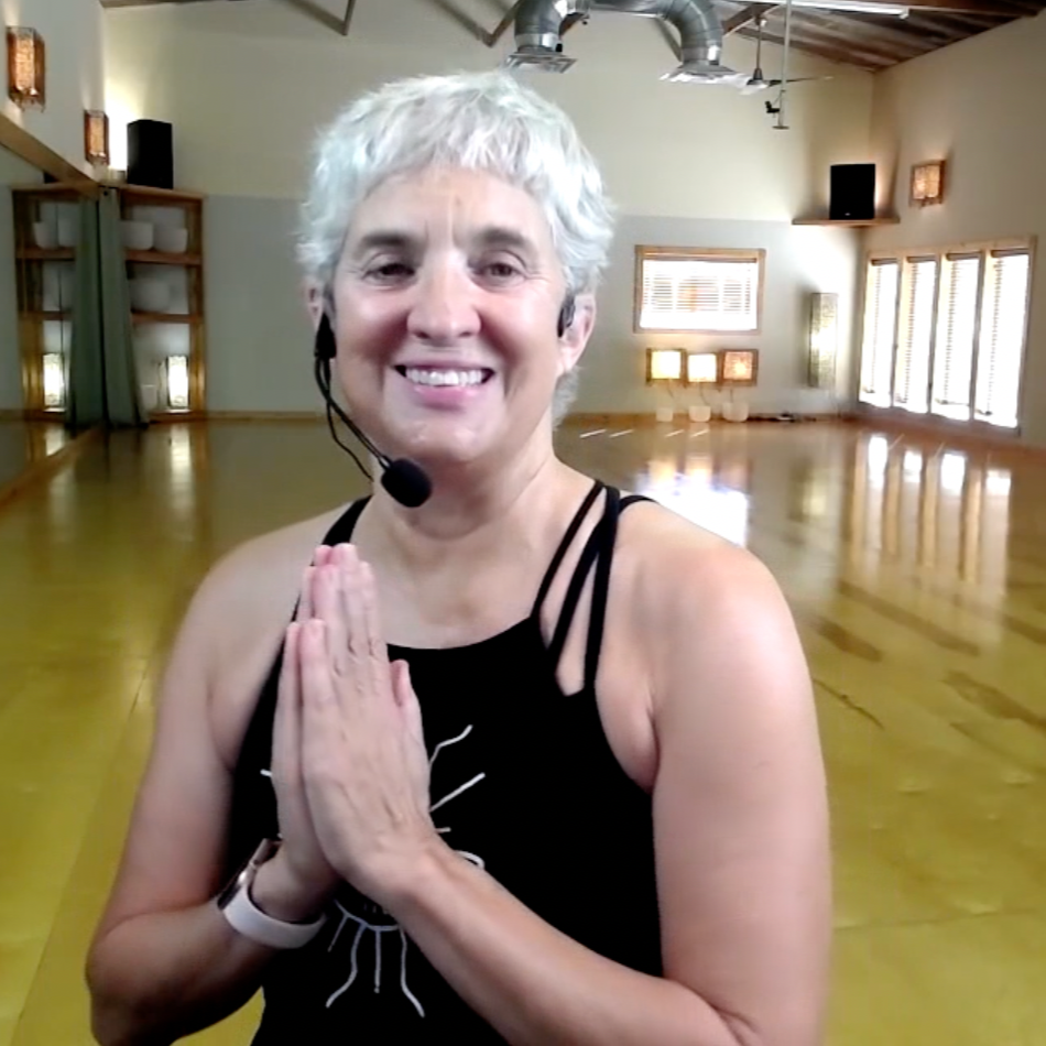 Opening Prayer for the Sage Archetype